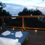 Camping Nature Habitat And Artistic *