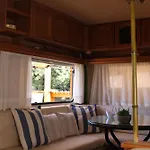 Camping Nature Habitat And Artistic