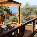Nature Habitat And Artistic Camping *