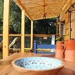 Camping Nature Habitat And Artistic *