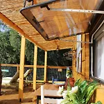 Nature Habitat And Artistic * Pentátion