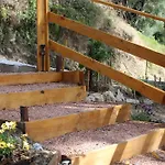 Nature Habitat And Artistic Camping