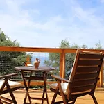 Nature Habitat And Artistic Camping