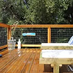 Nature Habitat And Artistic Camping Pentátion