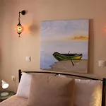 Nature Habitat And Artistic