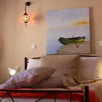 Nature Habitat And Artistic Camping Pentátion