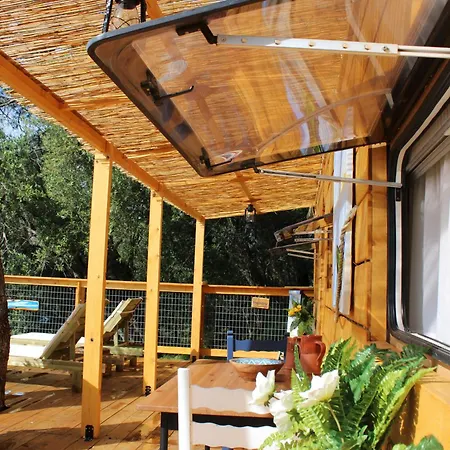 Nature Habitat And Artistic * Πεντάτιο