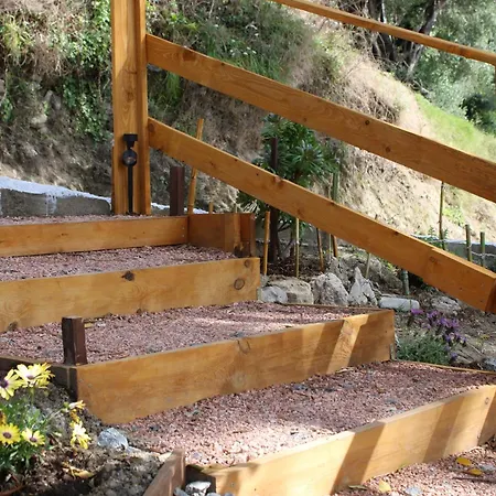 Nature Habitat And Artistic Κάμπινγκ
