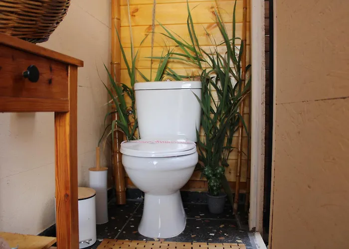 Nature Habitat
