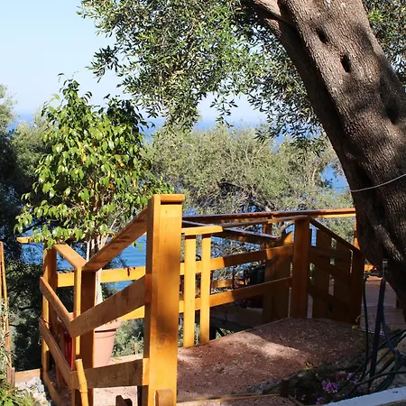 Nature Habitat אתר קמפינג *