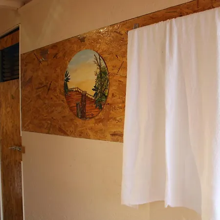 Nature Habitat Pentátion