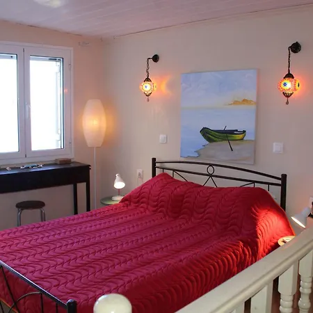 Nature Habitat Pentati