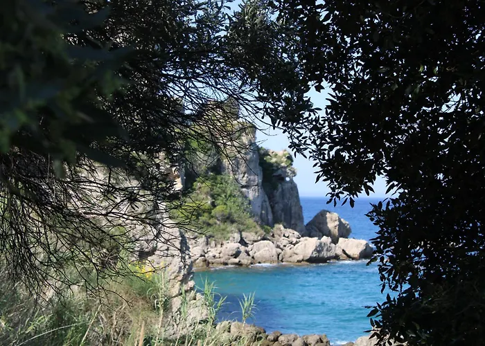 Nature Habitat Kemping Pentátion