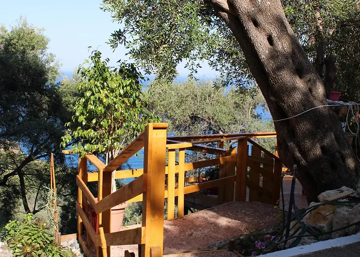 Nature Habitat Кемпинг *