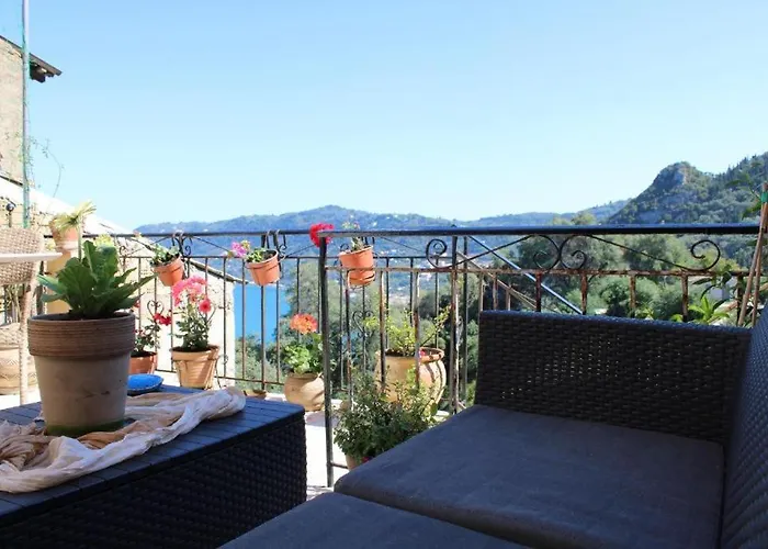 Кемпинг Nature Habitat