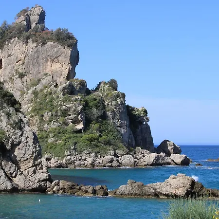 Nature Habitat Camping Pentátion