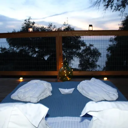 Nature Habitat Pentátion