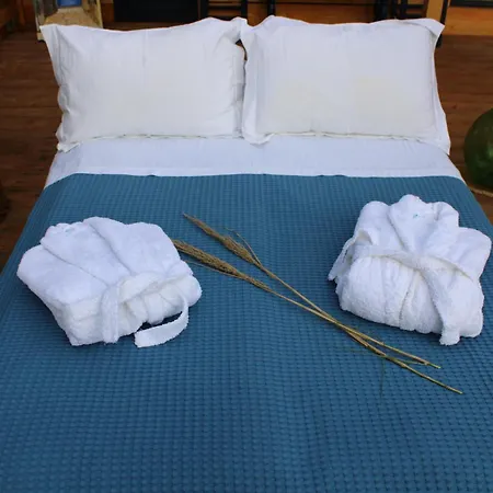 Nature Habitat * Pentátion