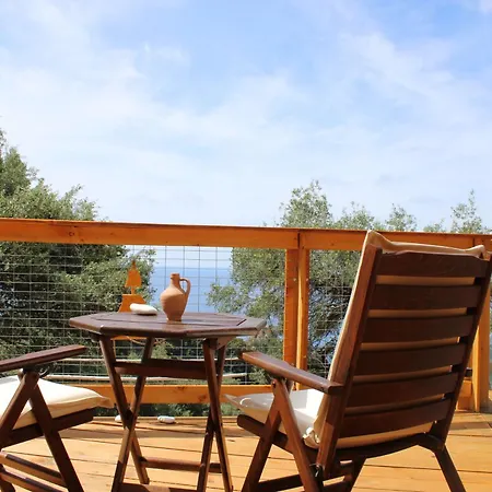 Nature Habitat Camping