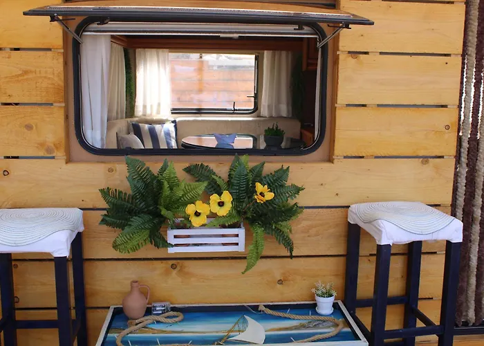 Nature Habitat Campingplatz