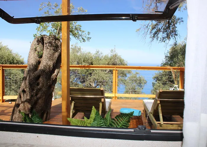 Nature Habitat Camping