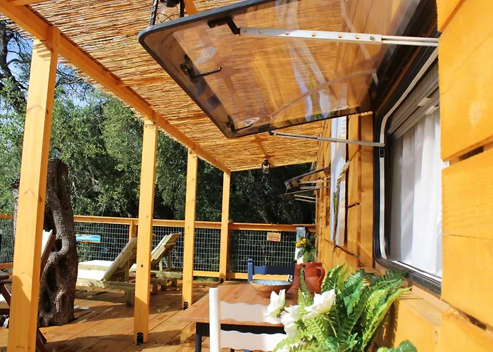 Nature Habitat * Pentátion