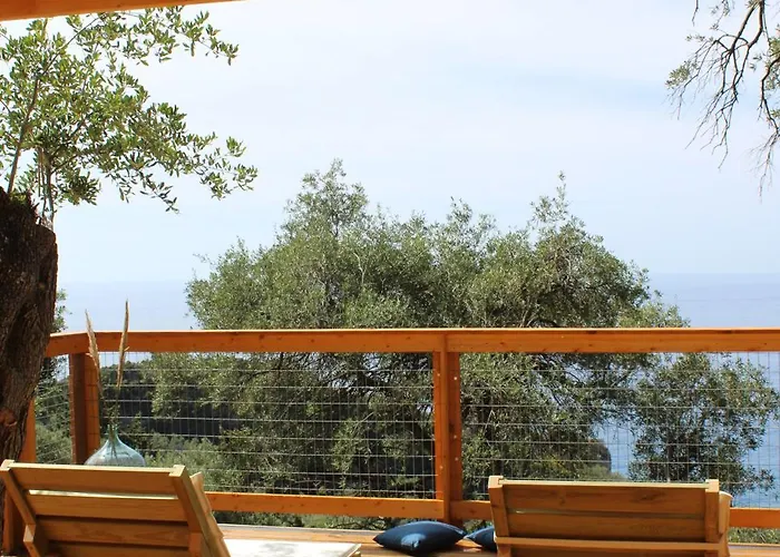Nature Habitat Campingplatz